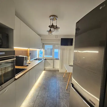 Ultracentral * Craiova