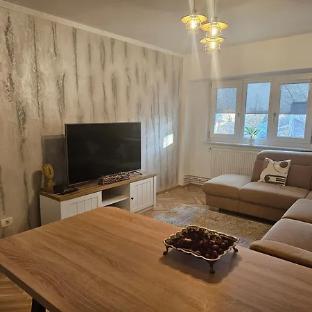 Ultracentral Apartment Craiova