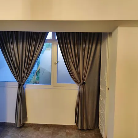 Ultracentral Apartment