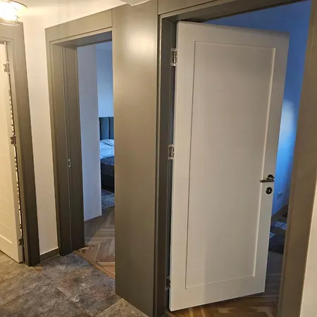 Ultracentral Apartment *