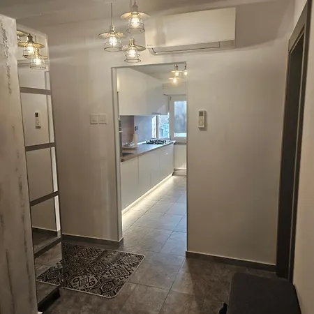 Apartment Ultracentral