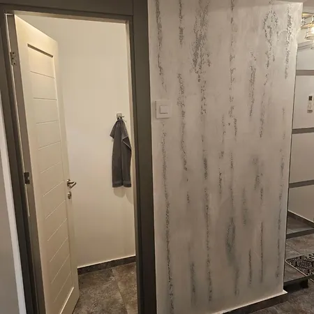 Ultracentral Apartment *