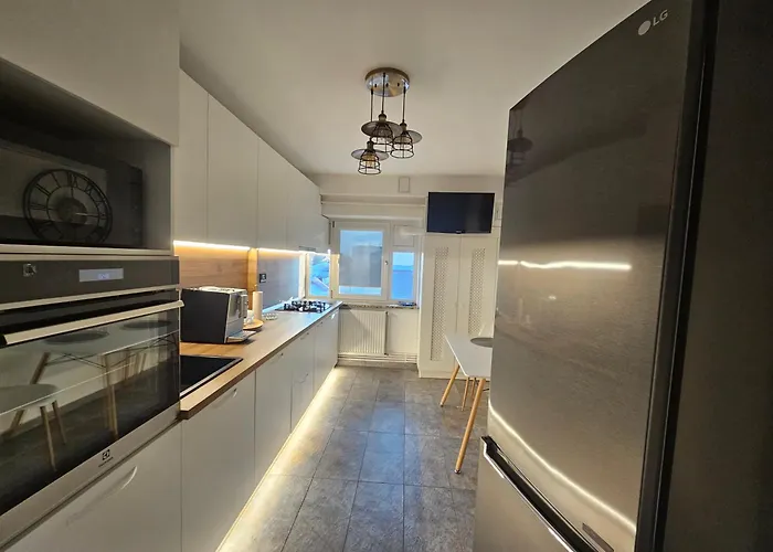 Ultracentral * Craiova