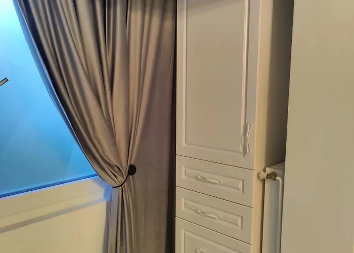 Apartment Ultracentral *