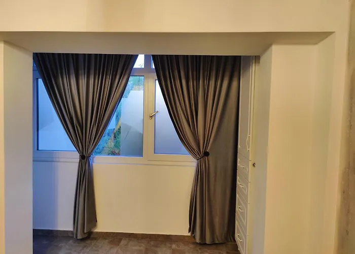 Ultracentral Apartment