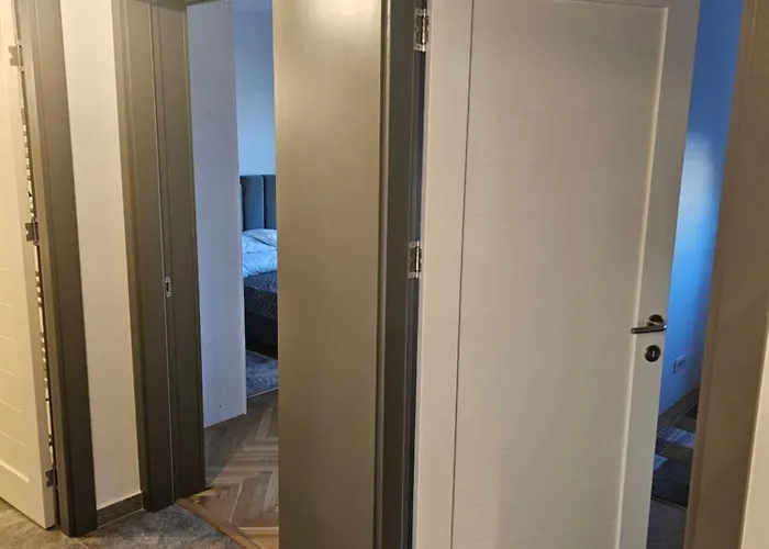 Ultracentral Apartment *