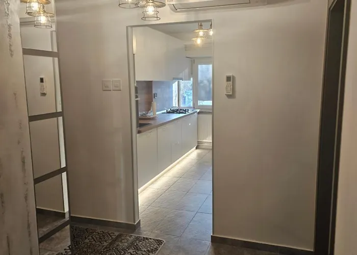 Apartment Ultracentral