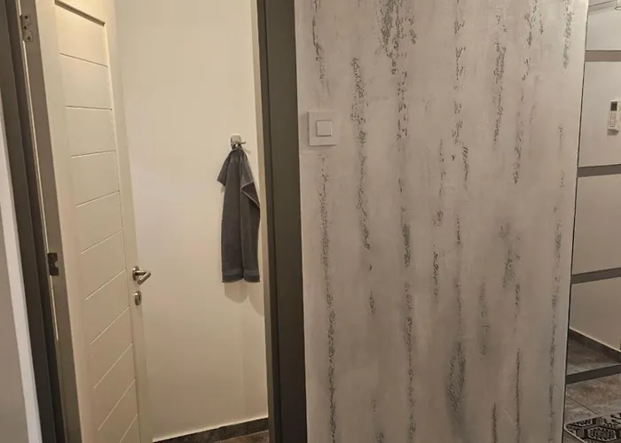 Ultracentral Apartment *